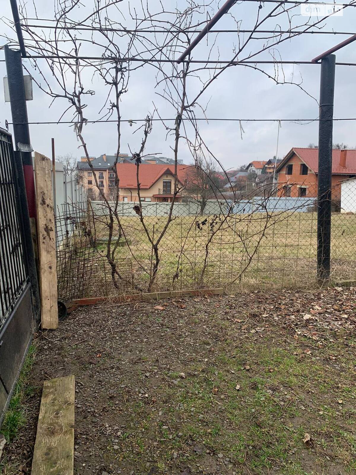 Земля под жилую застройку в Ужгороде, район БАМ, площадь 18 соток фото 1