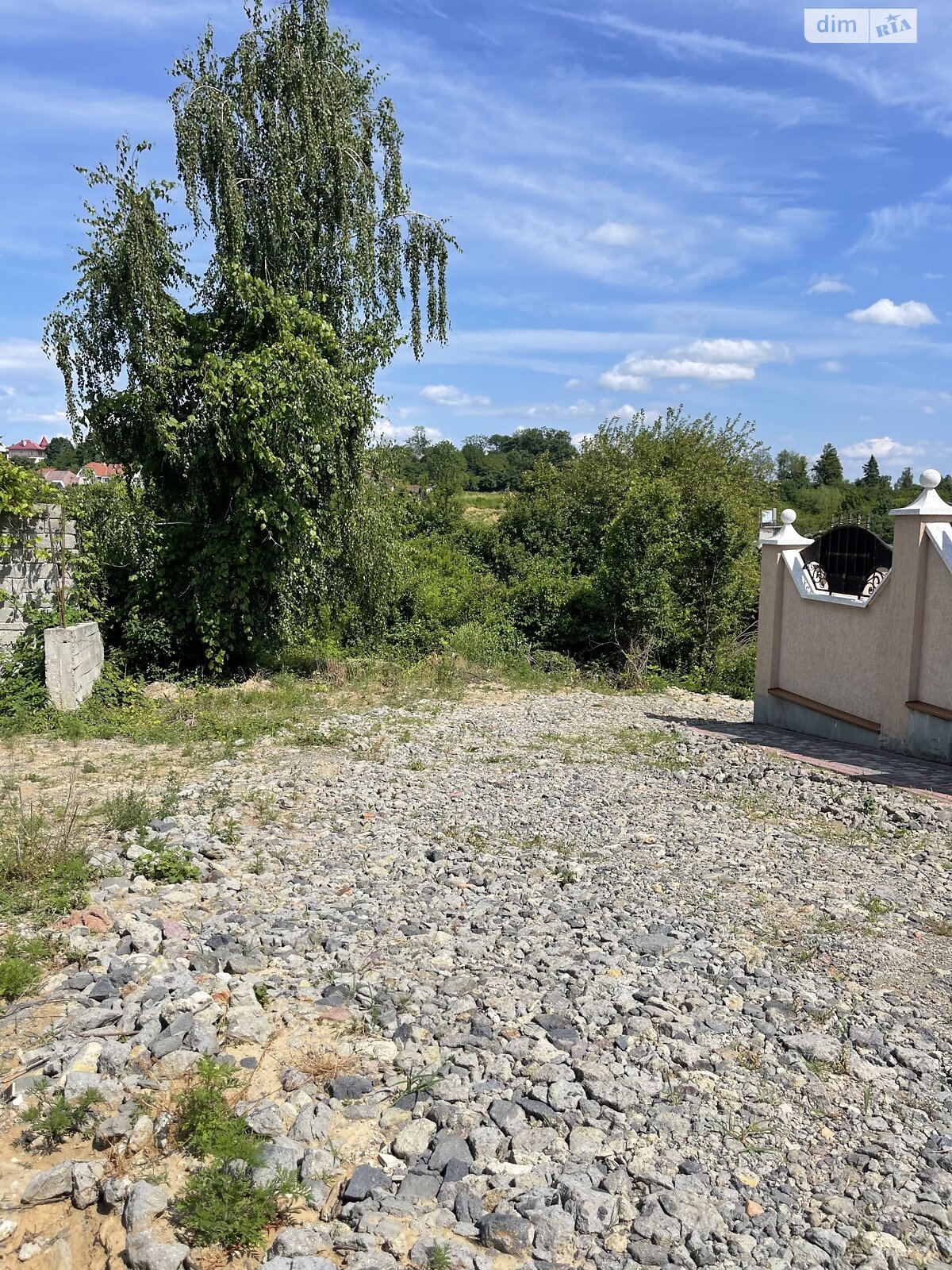Земля під житлову забудову в Ужгороді, район БАМ, площа 9.6 сотки фото 1 Земля під житлову забудову в Ужгороді, район БАМ, площа 9.6 сотки фото 1