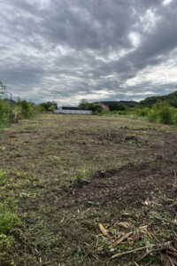 Земля під житлову забудову в Ужгороді, район БАМ, площа 21 сотка фото 2