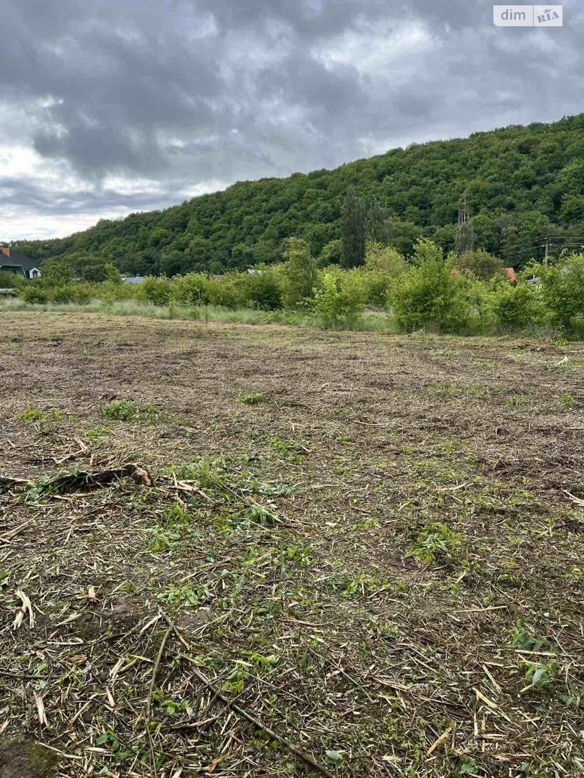 Земля под жилую застройку в Ужгороде, район БАМ, площадь 21 сотка фото 1 Земля под жилую застройку в Ужгороде, район БАМ, площадь 21 сотка фото 1