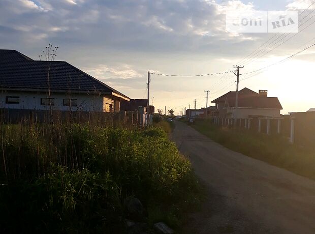 Земля под жилую застройку в селе Баранинцы, площадь 9 соток фото 1 Земля под жилую застройку в селе Баранинцы, площадь 9 соток фото 1
