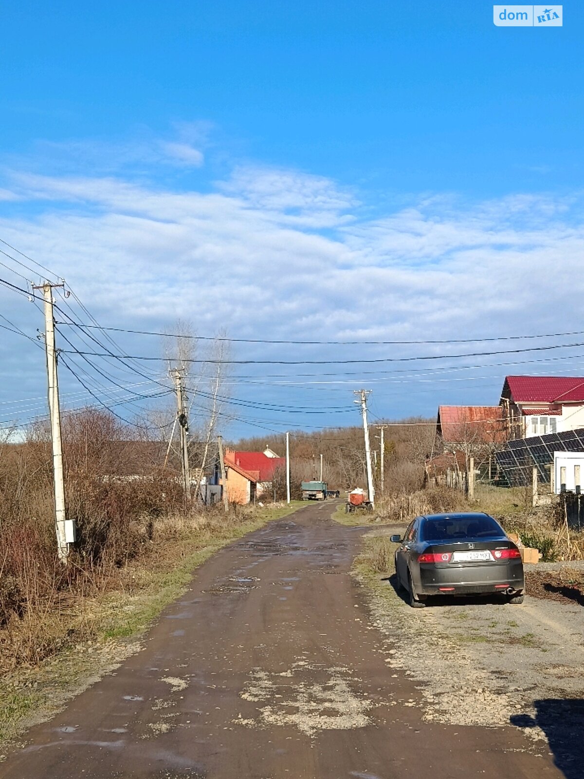 Земельный участок под жилую застройку в Барвинке, площадь 16 соток фото 1