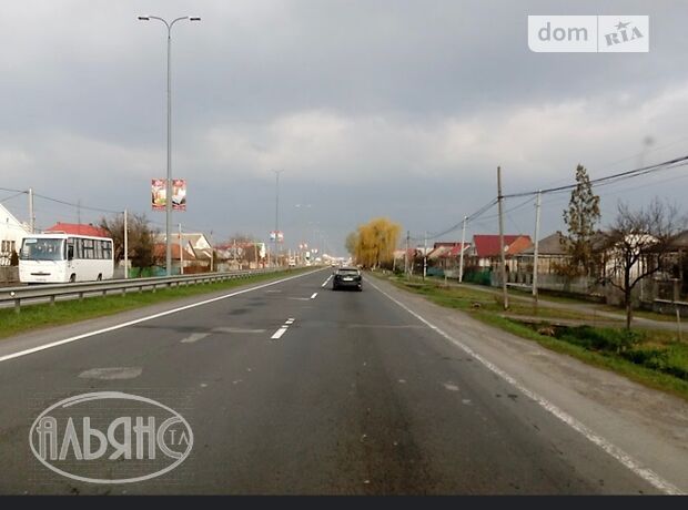 Земля под жилую застройку в селе Барвинок, площадь 9 соток фото 1 Земля под жилую застройку в селе Барвинок, площадь 9 соток фото 1