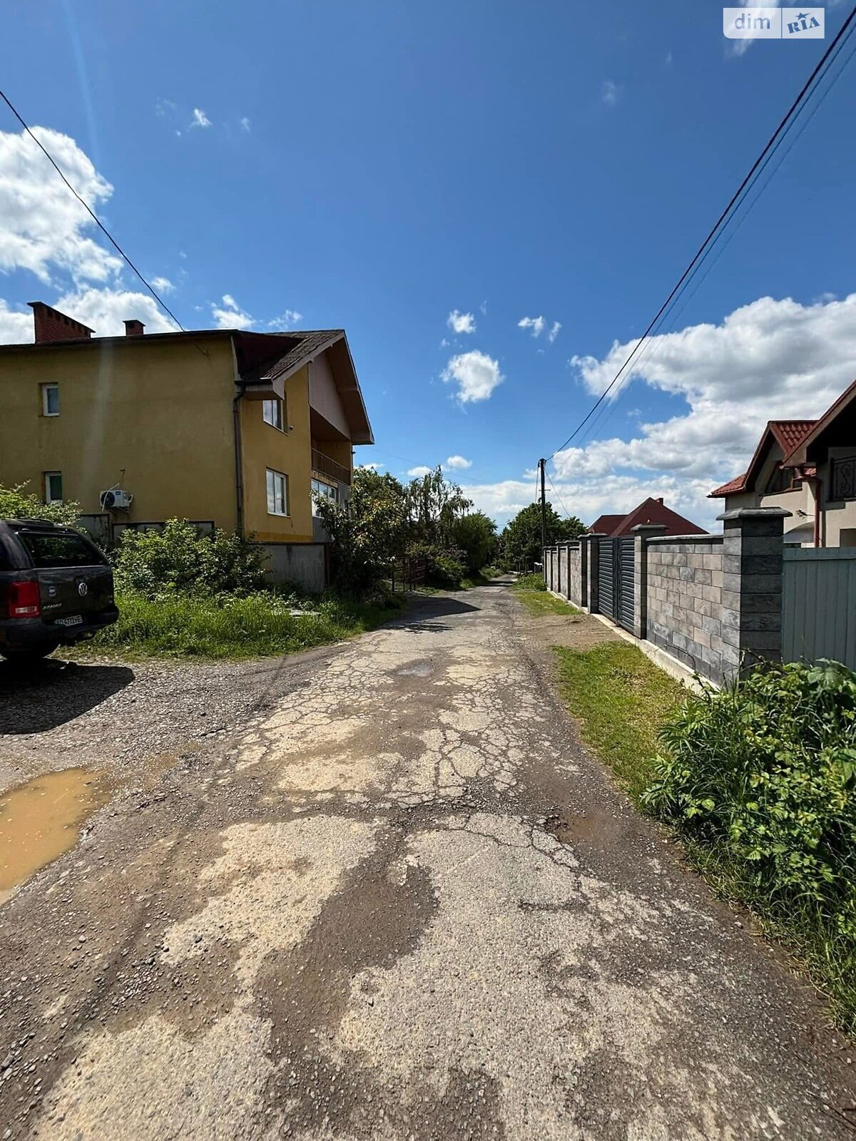 Земельный участок под жилую застройку в Ужгороде, площадь 4.71 сотки фото 1 Земельный участок под жилую застройку в Ужгороде, площадь 4.71 сотки фото 1