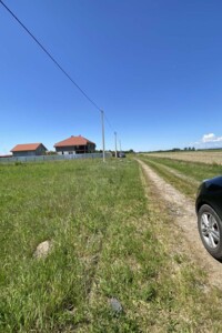 Земельный участок под жилую застройку в Часловцах, площадь 13 соток фото 2