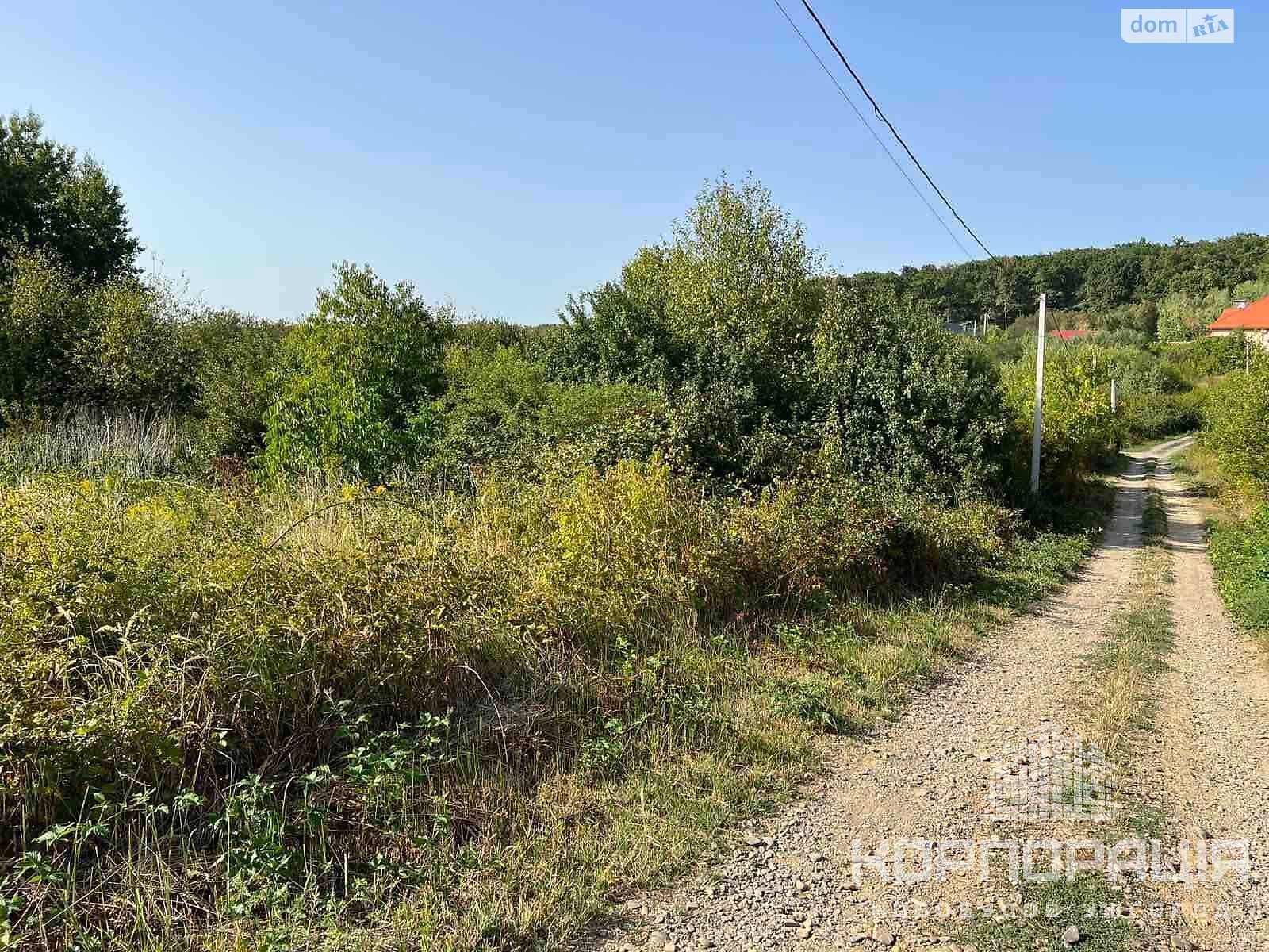 Земля под жилую застройку в Ужгороде, район Червеница, площадь 6.23 сотки фото 1 Земля под жилую застройку в Ужгороде, район Червеница, площадь 6.23 сотки фото 1