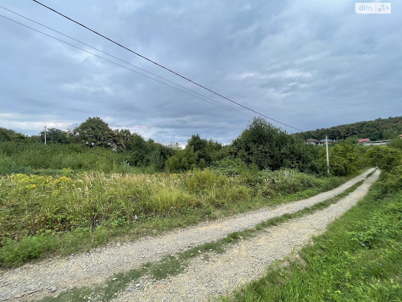 Земля под жилую застройку в Ужгороде, район Червеница, площадь 6.23 сотки фото 1 Земля под жилую застройку в Ужгороде, район Червеница, площадь 6.23 сотки фото 1