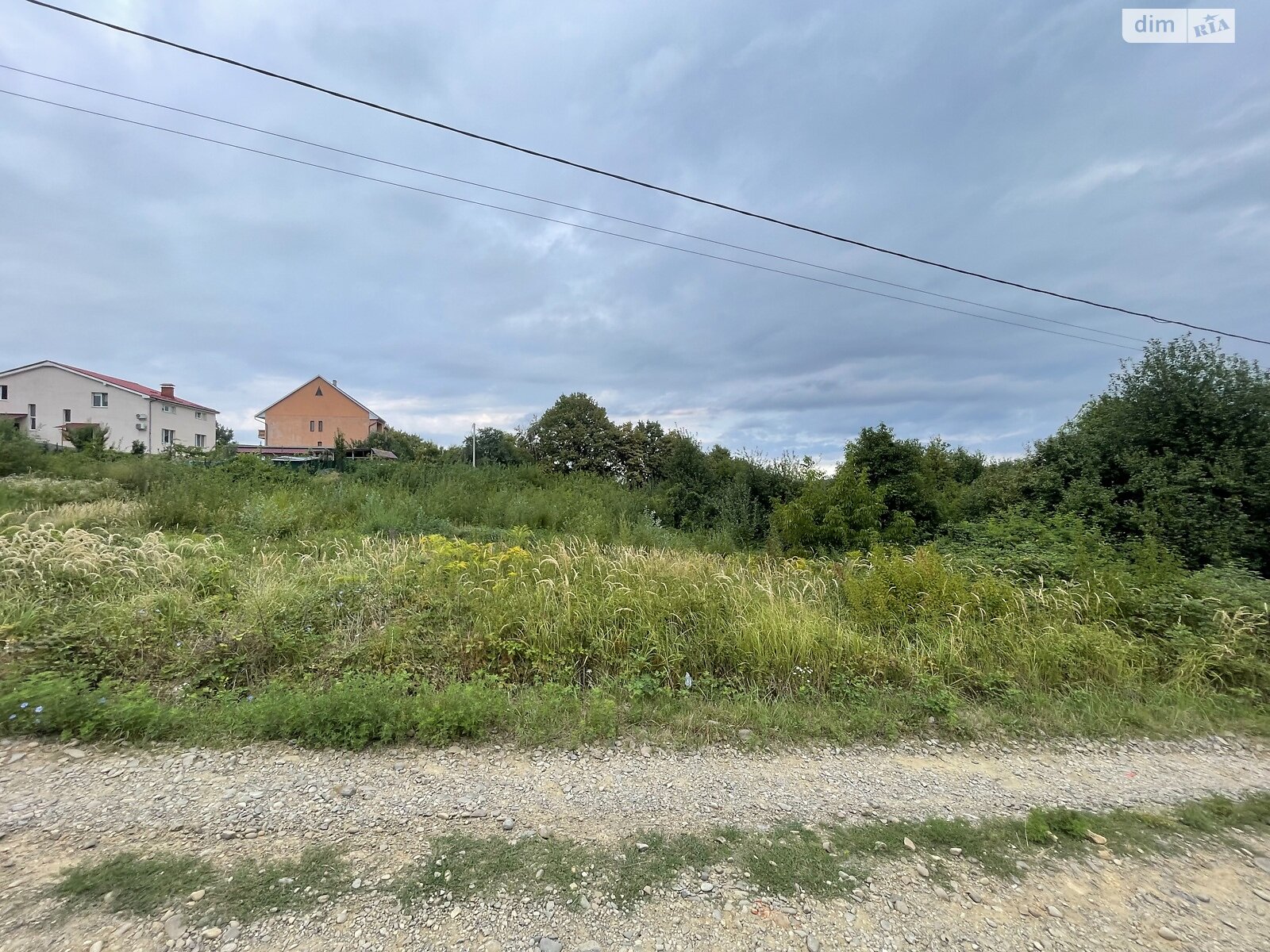 Земля под жилую застройку в Ужгороде, район Червеница, площадь 6.23 сотки фото 1 Земля под жилую застройку в Ужгороде, район Червеница, площадь 6.23 сотки фото 1