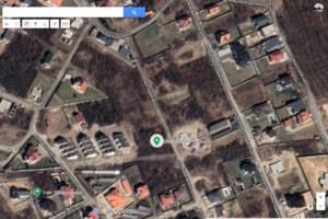 Земля под жилую застройку в Ужгороде, район Червеница, площадь 8.33 сотки фото 2
