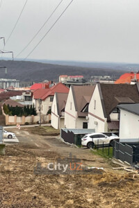 Земля под жилую застройку в Ужгороде, район Червеница, площадь 8.3 сотки фото 2