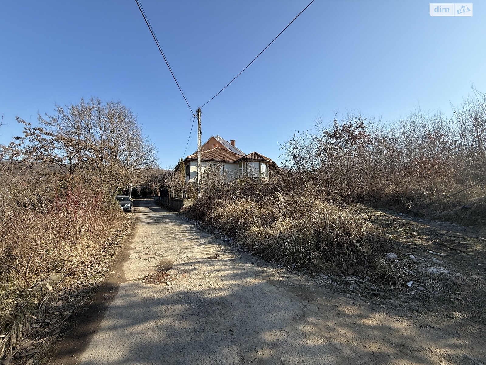 Земля під житлову забудову в Ужгороді, район Червениця, площа 4.71 сотки фото 1 Земля під житлову забудову в Ужгороді, район Червениця, площа 4.71 сотки фото 1