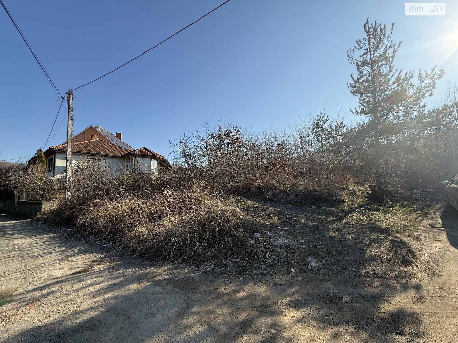 Земля під житлову забудову в Ужгороді, район Червениця, площа 4.71 сотки фото 1 Земля під житлову забудову в Ужгороді, район Червениця, площа 4.71 сотки фото 1
