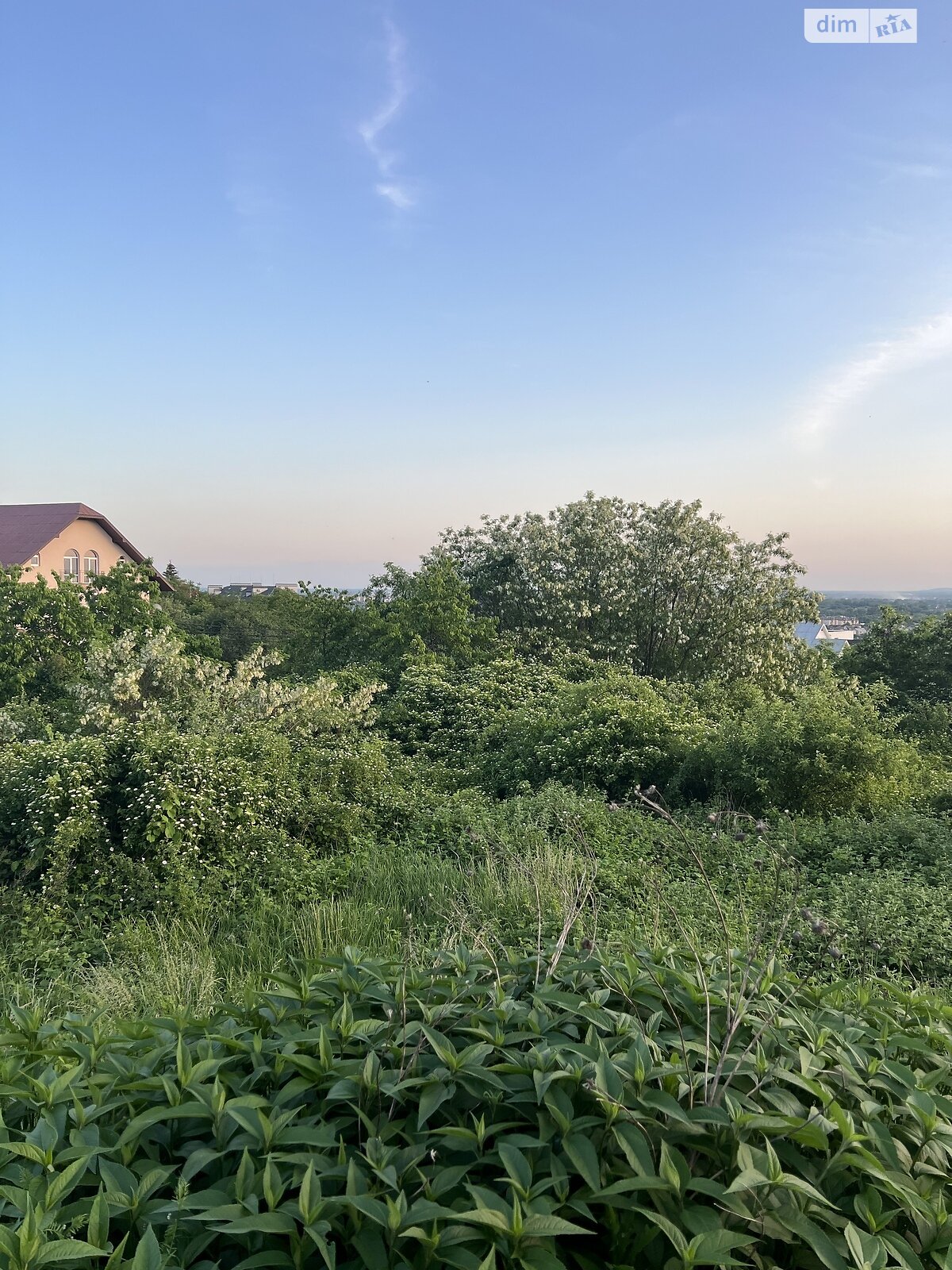 Земля под жилую застройку в Ужгороде, район Червеница, площадь 10 соток фото 1