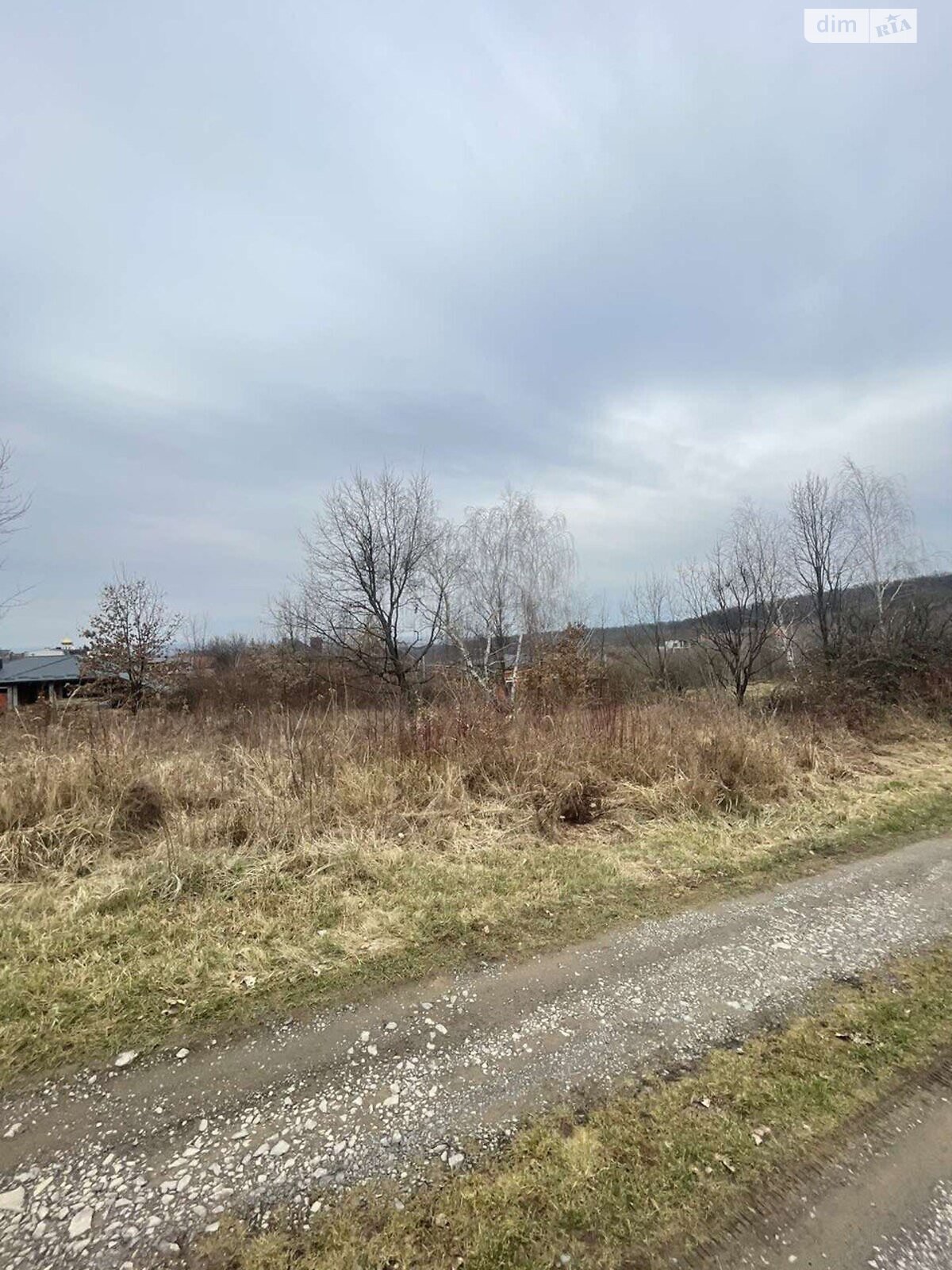 Земля під житлову забудову в Ужгороді, район Червениця, площа 6 соток фото 1