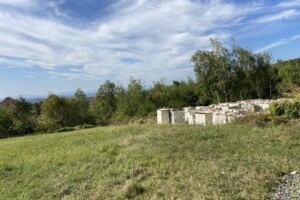 Земля под жилую застройку в Ужгороде, район Червеница, площадь 25.83 сотки фото 2