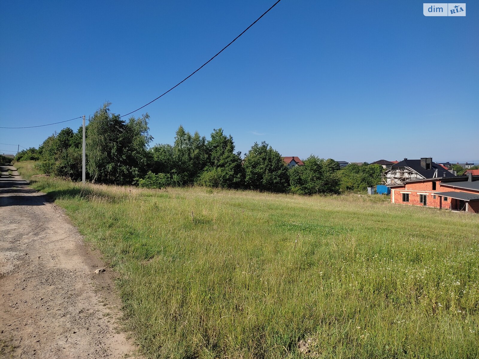 Земля под жилую застройку в Ужгороде, район Червеница, площадь 25.83 сотки фото 1 Земля под жилую застройку в Ужгороде, район Червеница, площадь 25.83 сотки фото 1