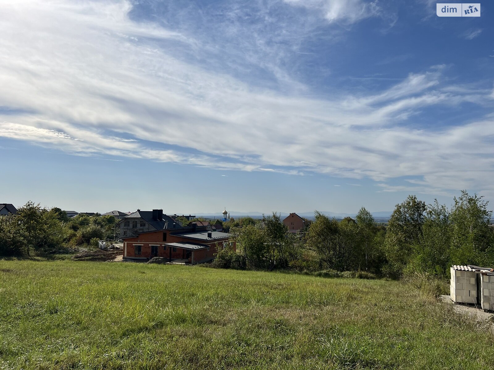 Земля під житлову забудову в Ужгороді, район Червениця, площа 25.83 сотки фото 1 Земля під житлову забудову в Ужгороді, район Червениця, площа 25.83 сотки фото 1