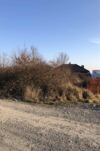 Земля під житлову забудову в Ужгороді, район Червениця, площа 6.17 сотки фото 2