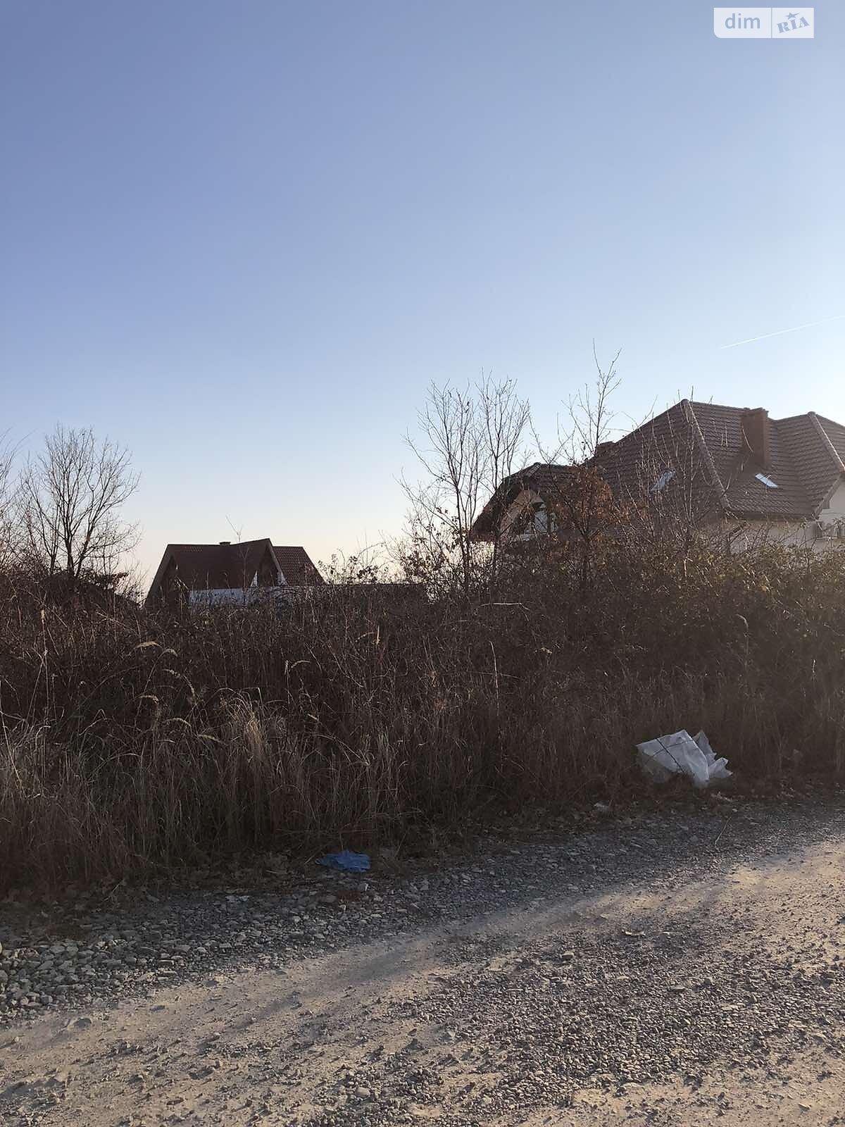 Земля під житлову забудову в Ужгороді, район Червениця, площа 6.17 сотки фото 1 Земля під житлову забудову в Ужгороді, район Червениця, площа 6.17 сотки фото 1