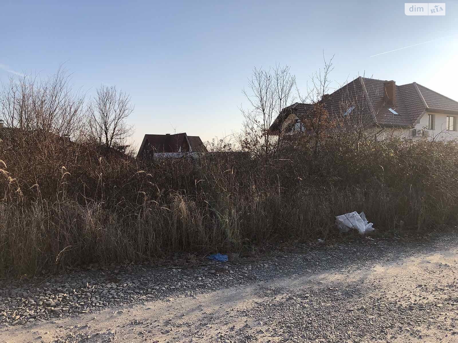 Земля під житлову забудову в Ужгороді, район Червениця, площа 6.17 сотки фото 1 Земля під житлову забудову в Ужгороді, район Червениця, площа 6.17 сотки фото 1
