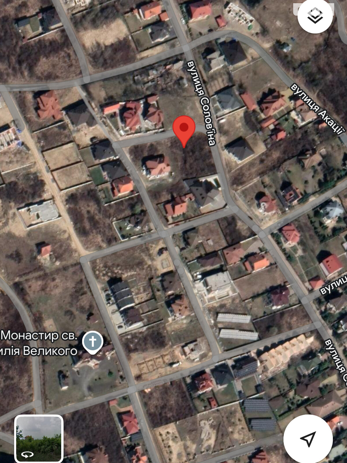 Земля під житлову забудову в Ужгороді, район Червениця, площа 6.17 сотки фото 1 Земля під житлову забудову в Ужгороді, район Червениця, площа 6.17 сотки фото 1
