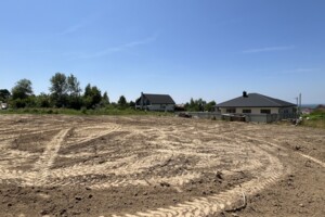 Земля під житлову забудову в Ужгороді, район Червениця, площа 6 соток фото 2