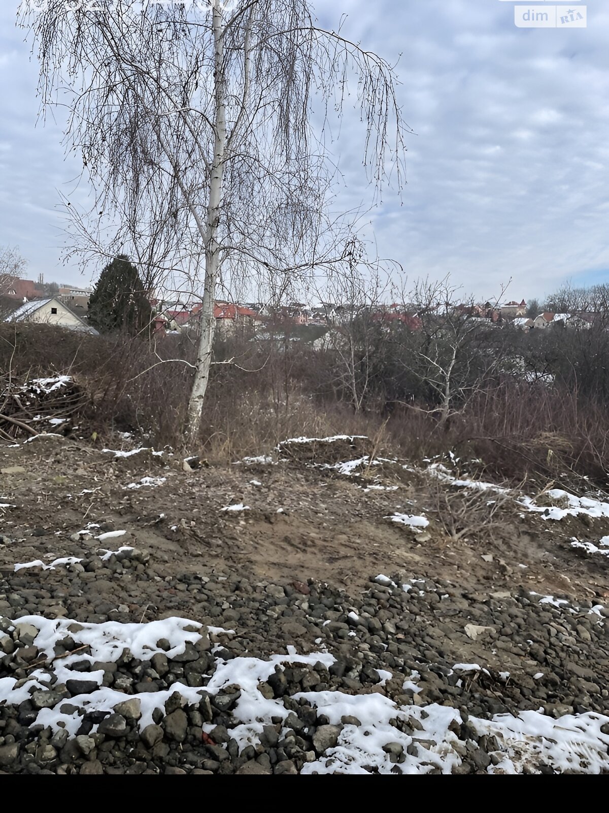 Земля под жилую застройку в Ужгороде, район Червеница, площадь 6 соток фото 1 Земля под жилую застройку в Ужгороде, район Червеница, площадь 6 соток фото 1