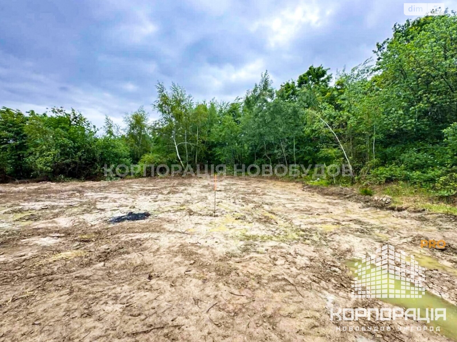 Земля под жилую застройку в Ужгороде, район Червеница, площадь 6 соток фото 1 Земля под жилую застройку в Ужгороде, район Червеница, площадь 6 соток фото 1