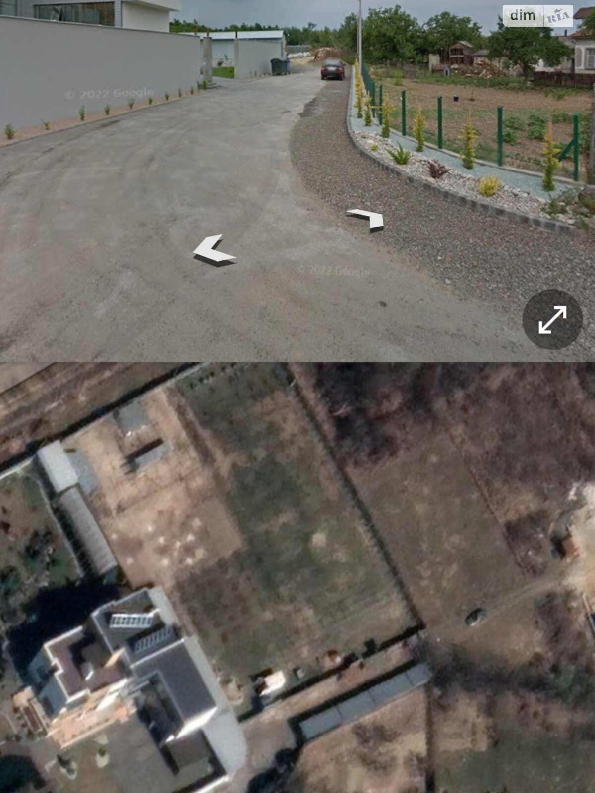 Земля под жилую застройку в Ужгороде, район Червеница, площадь 9.74 сотки фото 1