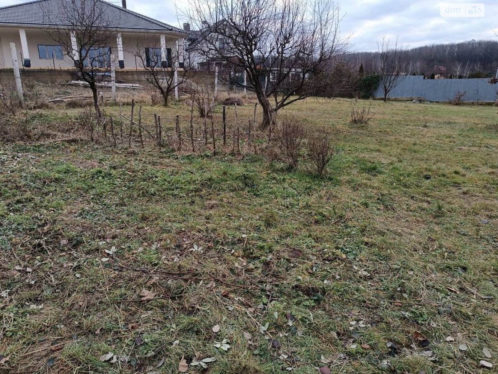 Земля под жилую застройку в Ужгороде, район Червеница, площадь 10 соток фото 1