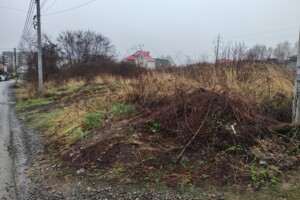 Земля под жилую застройку в Ужгороде, район Червеница, площадь 9.77 сотки фото 2