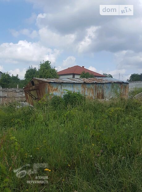 Земля под жилую застройку в Ужгороде, район Червеница, площадь 7 соток фото 1 Земля под жилую застройку в Ужгороде, район Червеница, площадь 7 соток фото 1