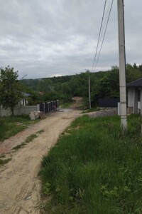 Земля под жилую застройку в Ужгороде, район Червеница, площадь 6 соток фото 2