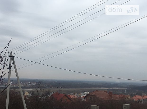 Земля под жилую застройку в Ужгороде, район Червеница, площадь 10 соток фото 1 Земля под жилую застройку в Ужгороде, район Червеница, площадь 10 соток фото 1