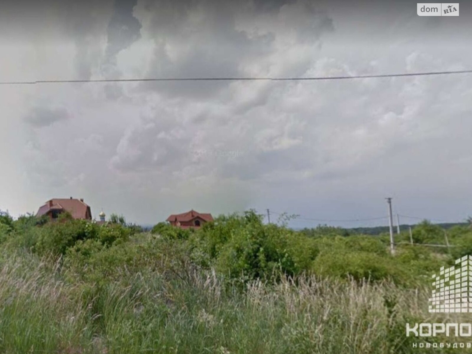 Земля под жилую застройку в Ужгороде, район Червеница, площадь 15.23 сотки фото 1 Земля под жилую застройку в Ужгороде, район Червеница, площадь 15.23 сотки фото 1