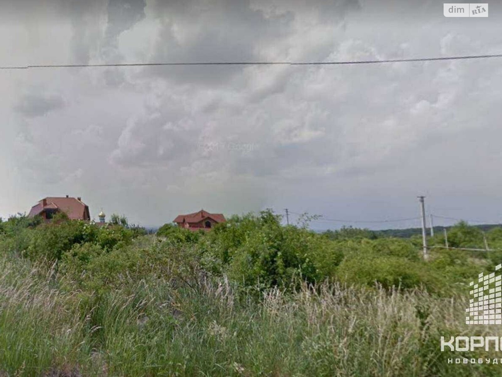 Земля под жилую застройку в Ужгороде, район Червеница, площадь 15.23 сотки фото 1 Земля под жилую застройку в Ужгороде, район Червеница, площадь 15.23 сотки фото 1