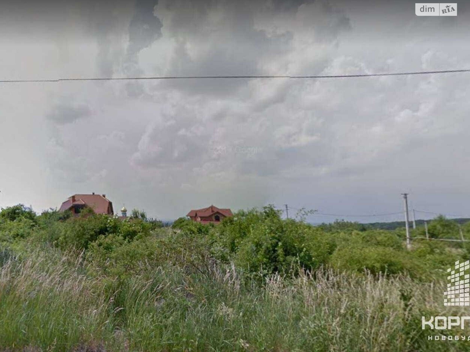 Земля под жилую застройку в Ужгороде, район Червеница, площадь 15.23 сотки фото 1 Земля под жилую застройку в Ужгороде, район Червеница, площадь 15.23 сотки фото 1