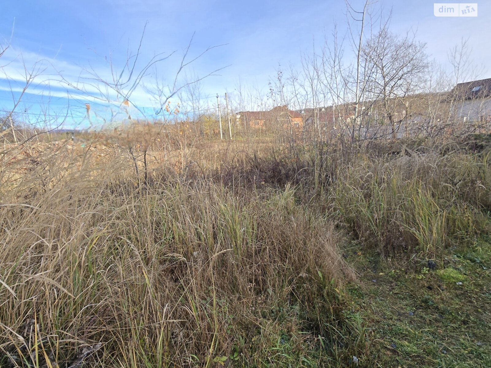 Земля под жилую застройку в Ужгороде, площадь 7.5 сотки фото 1