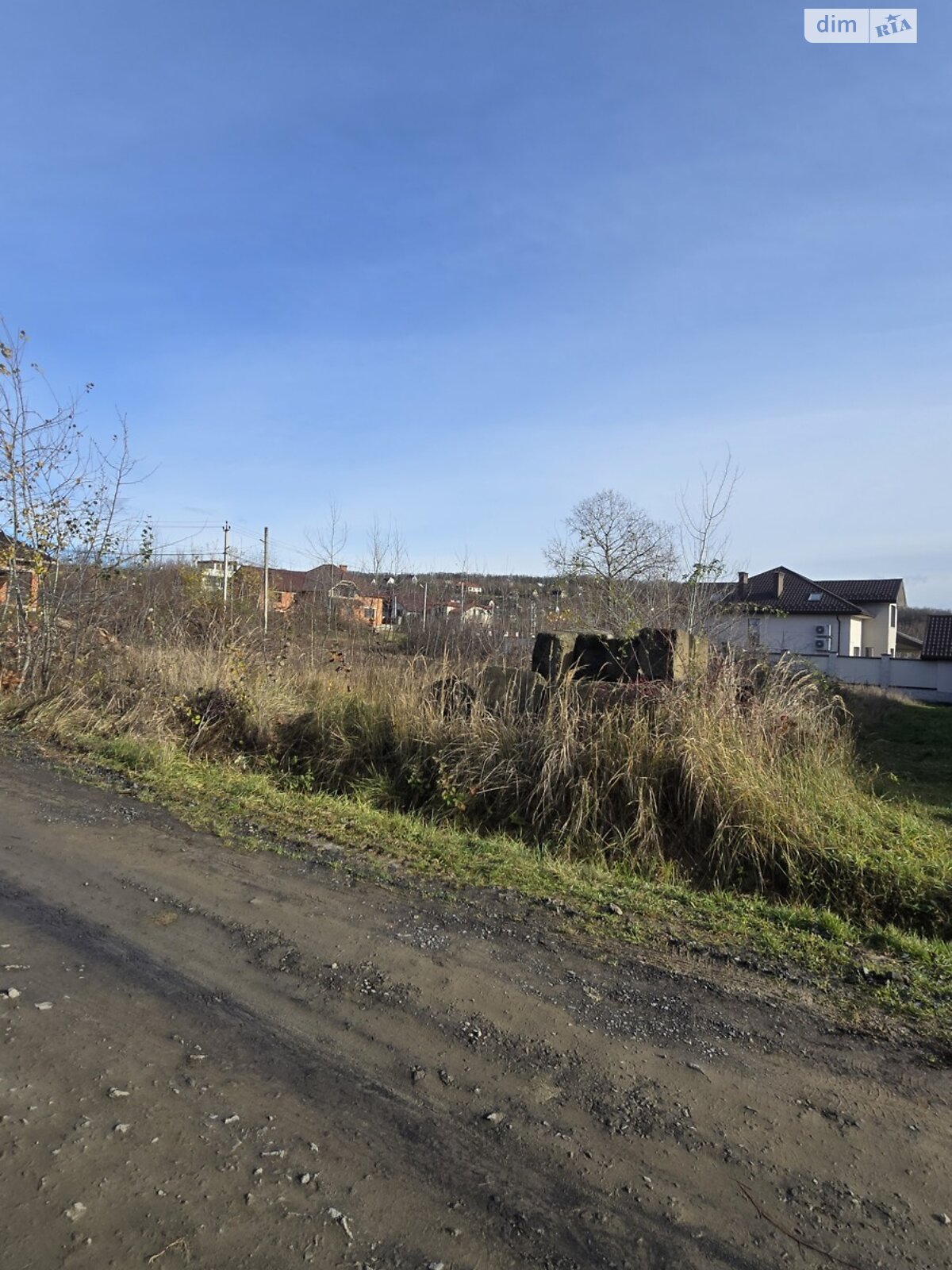 Земля под жилую застройку в Ужгороде, площадь 7.5 сотки фото 1