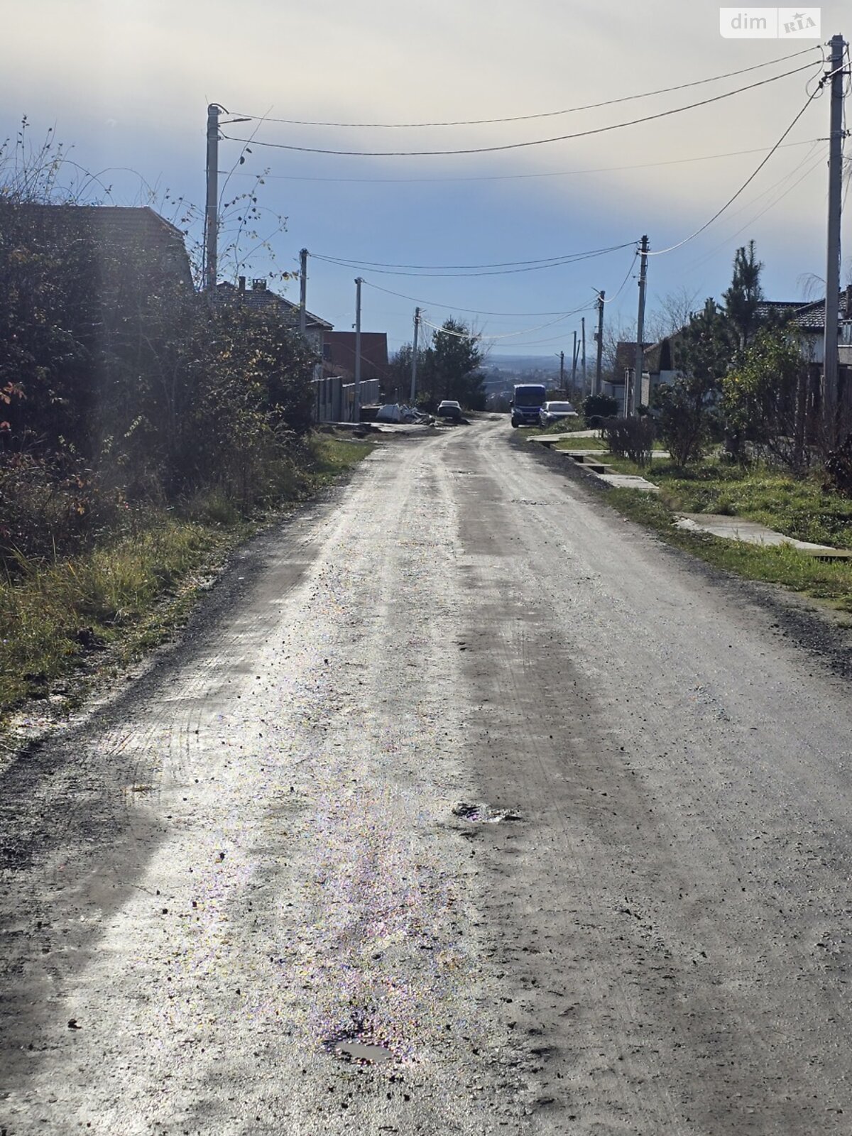 Земля под жилую застройку в Ужгороде, площадь 7.5 сотки фото 1