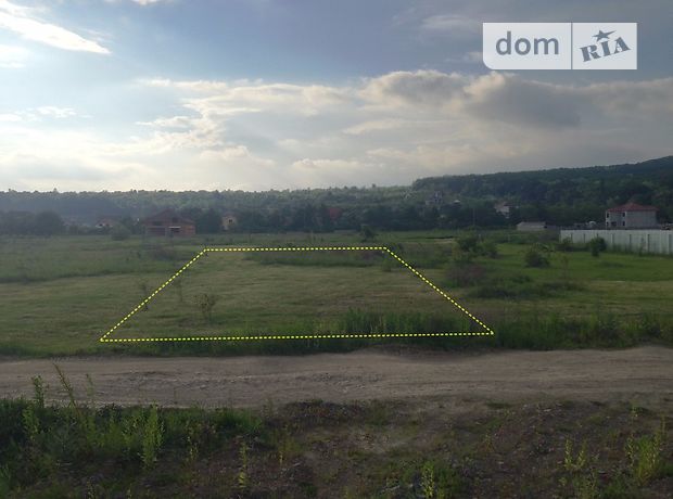 Продажа участка под жилую застройку, Ужгород, р‑н. Доманинцы Продажа участка под жилую застройку, Ужгород, р‑н. Доманинцы