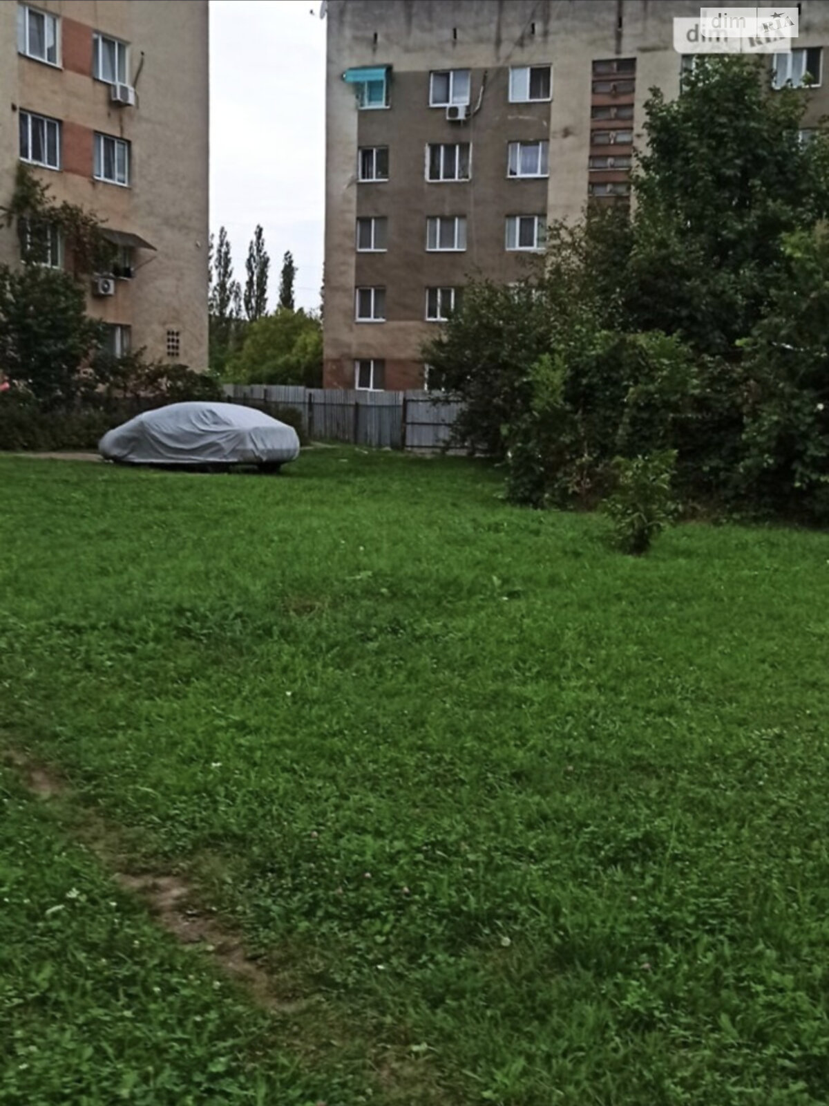 Земля під житлову забудову в Ужгороді, район Дравці, площа 9.78 сотки фото 1