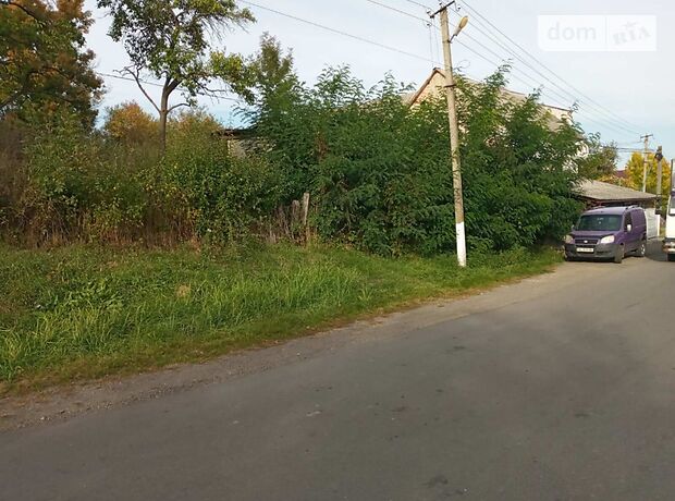 Земля под жилую застройку в селе Дубровка, площадь 25 соток фото 1 Земля под жилую застройку в селе Дубровка, площадь 25 соток фото 1