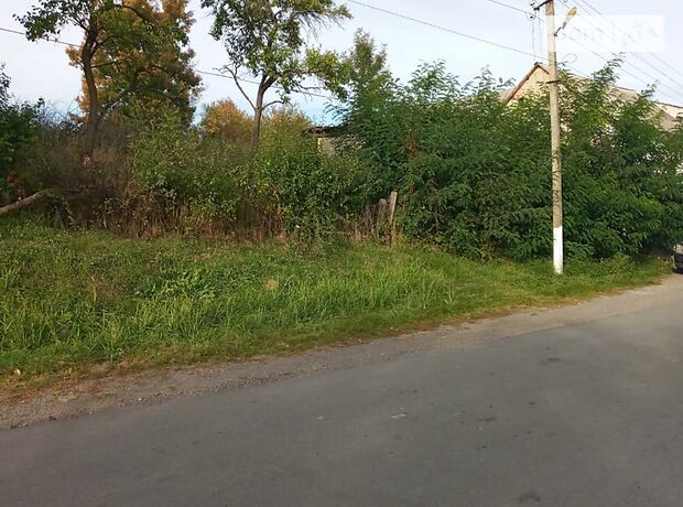 Земля под жилую застройку в селе Дубровка, площадь 25 соток фото 1 Земля под жилую застройку в селе Дубровка, площадь 25 соток фото 1
