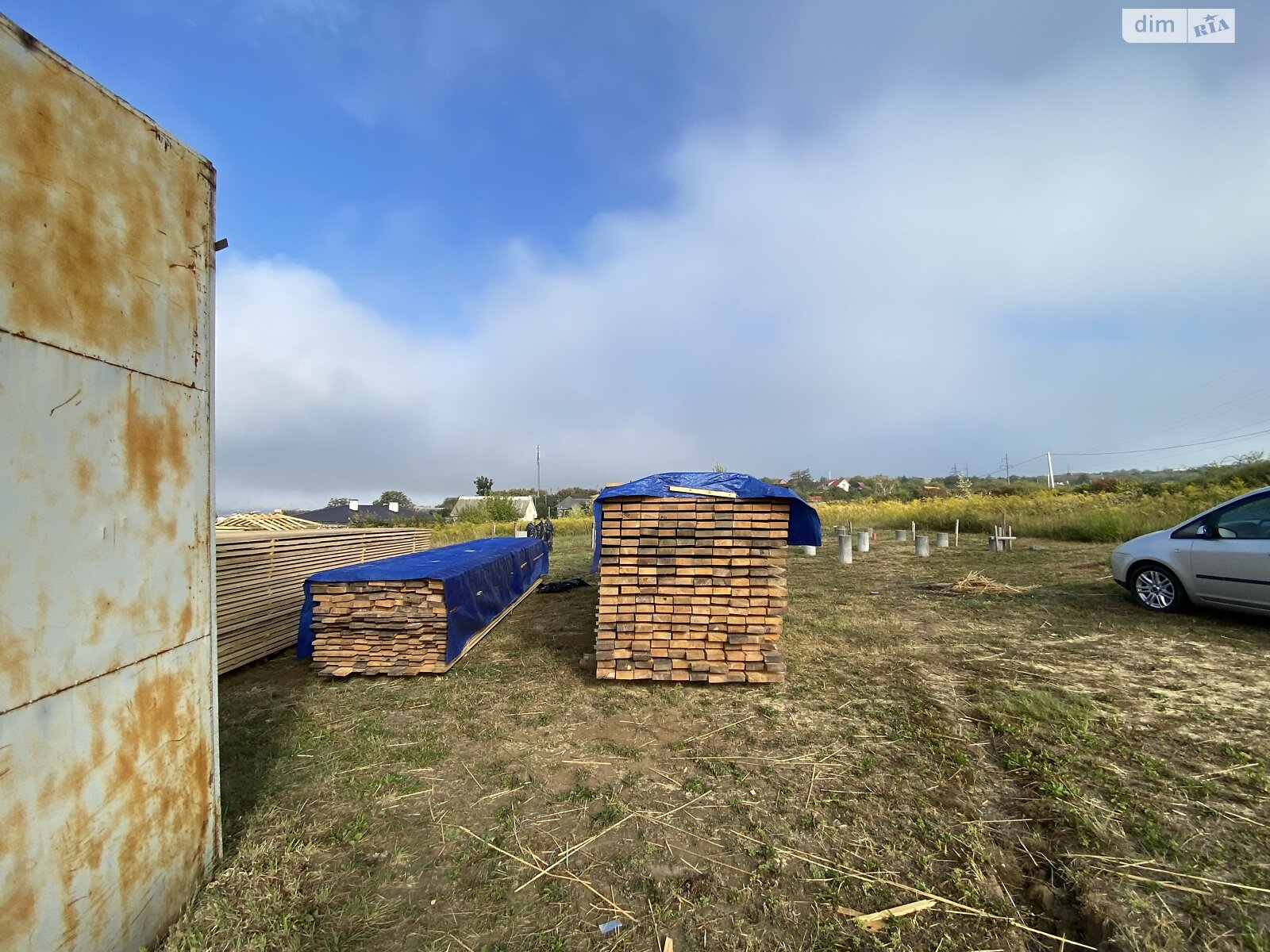 Земля під житлову забудову в Ужгороді, район Горяни, площа 8.74 сотки фото 1 Земля під житлову забудову в Ужгороді, район Горяни, площа 8.74 сотки фото 1