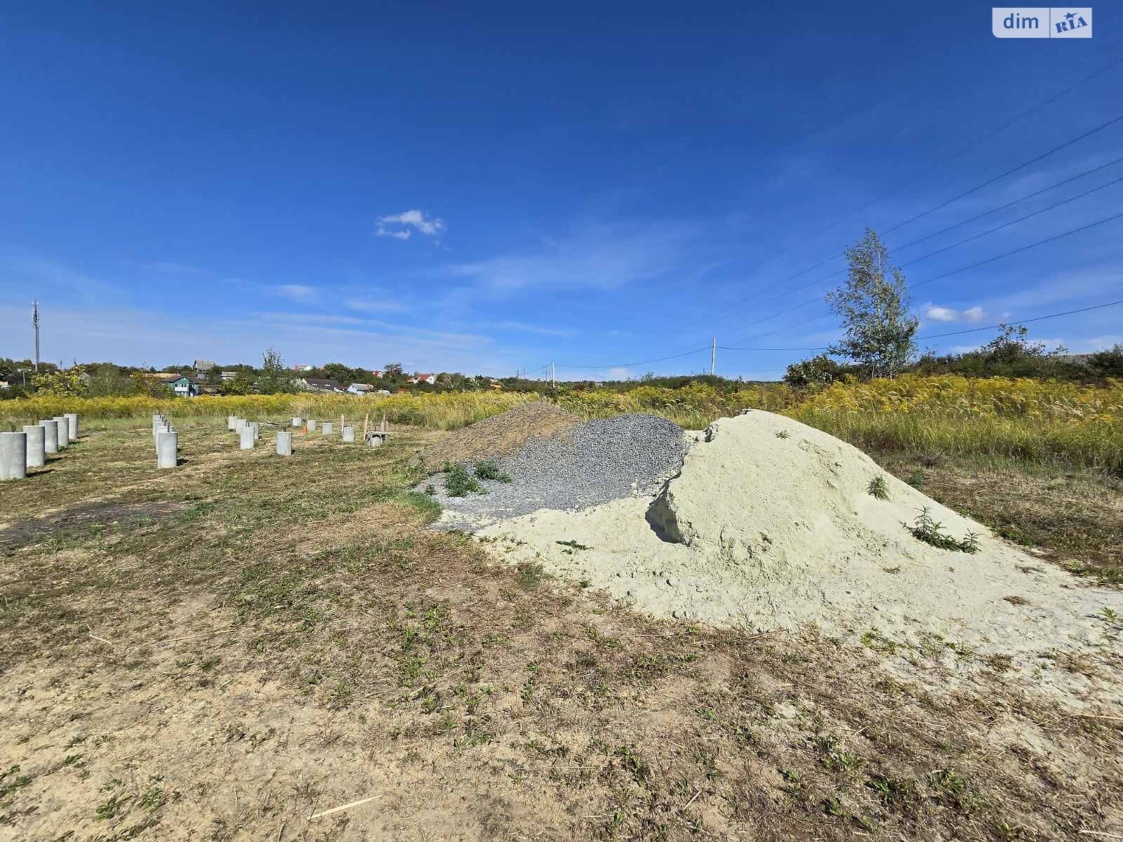 Земля під житлову забудову в Ужгороді, район Горяни, площа 8.74 сотки фото 1 Земля під житлову забудову в Ужгороді, район Горяни, площа 8.74 сотки фото 1