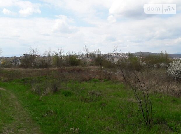 Земля под жилую застройку в Ужгороде, район Горяны, площадь 6 соток фото 1 Земля под жилую застройку в Ужгороде, район Горяны, площадь 6 соток фото 1