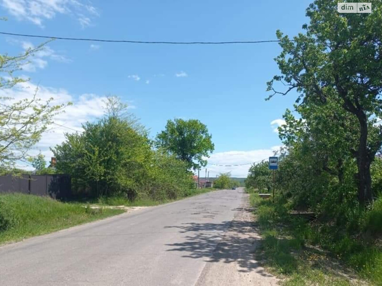 Земля под жилую застройку в Ужгороде, район Горяны, площадь 8 соток фото 1 Земля под жилую застройку в Ужгороде, район Горяны, площадь 8 соток фото 1
