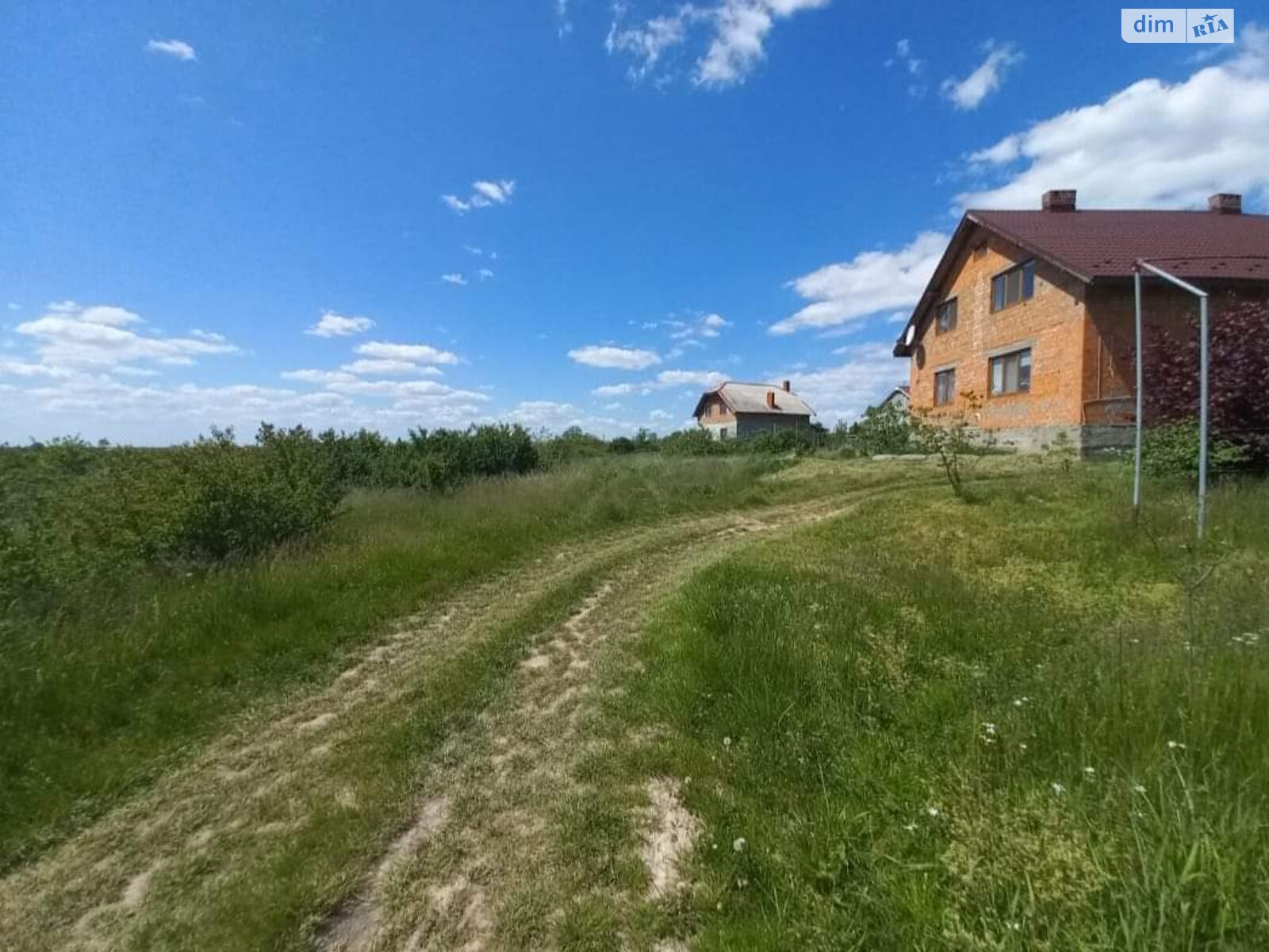 Земля под жилую застройку в Ужгороде, район Горяны, площадь 8 соток фото 1 Земля под жилую застройку в Ужгороде, район Горяны, площадь 8 соток фото 1