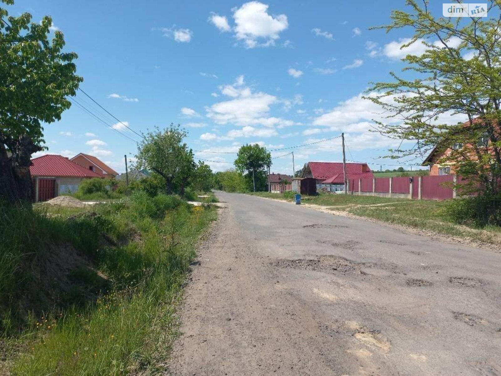 Земля под жилую застройку в Ужгороде, район Горяны, площадь 8 соток фото 1 Земля под жилую застройку в Ужгороде, район Горяны, площадь 8 соток фото 1